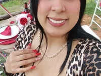 _Melody-1's webcam live show