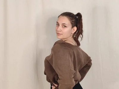 IraRauch - Girl 