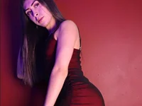 Модель Sara_Davina