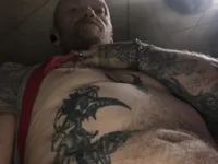Show de bigdguy6969 na webcam