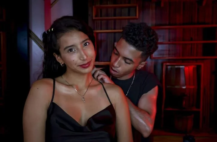 Rickeyngy_Swwet's Offline XXX Chat