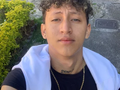Luis_001_model - Boy 