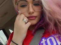 Chat XXX en directo de Lalalynn