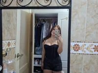 Chat +18 de Aranzatits ao vivo