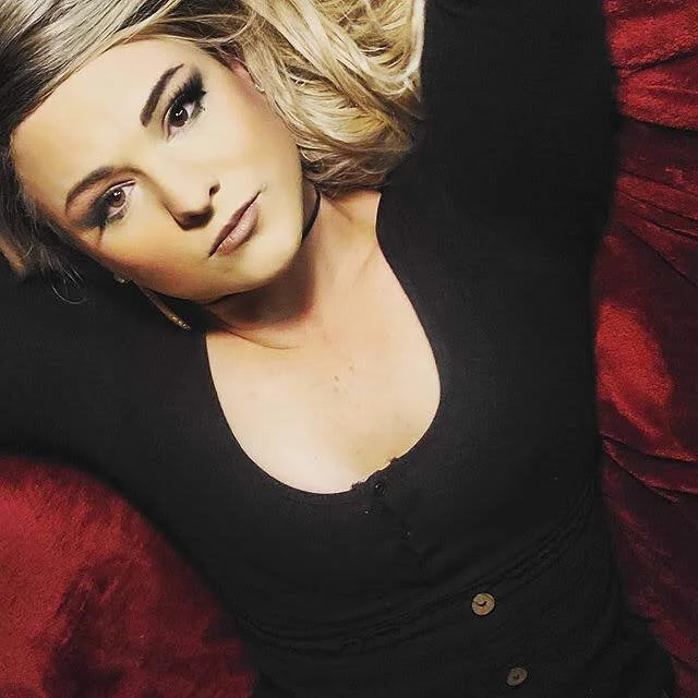 Sembang XXX Luar Talian BrooklynnBaddie