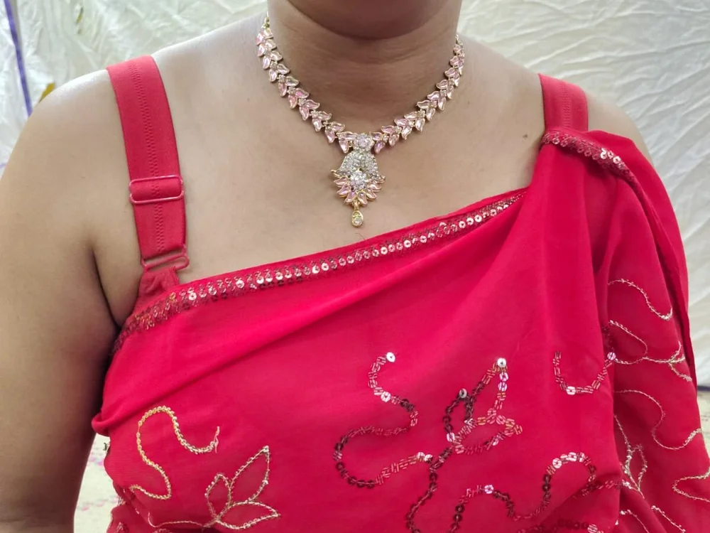 RushaBhabi12 – Offline XXX chat