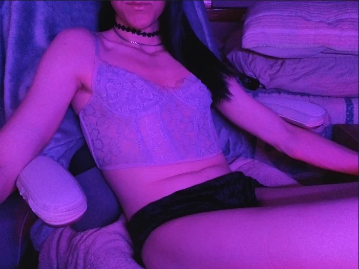 TheZayBay offline XXX-chatje