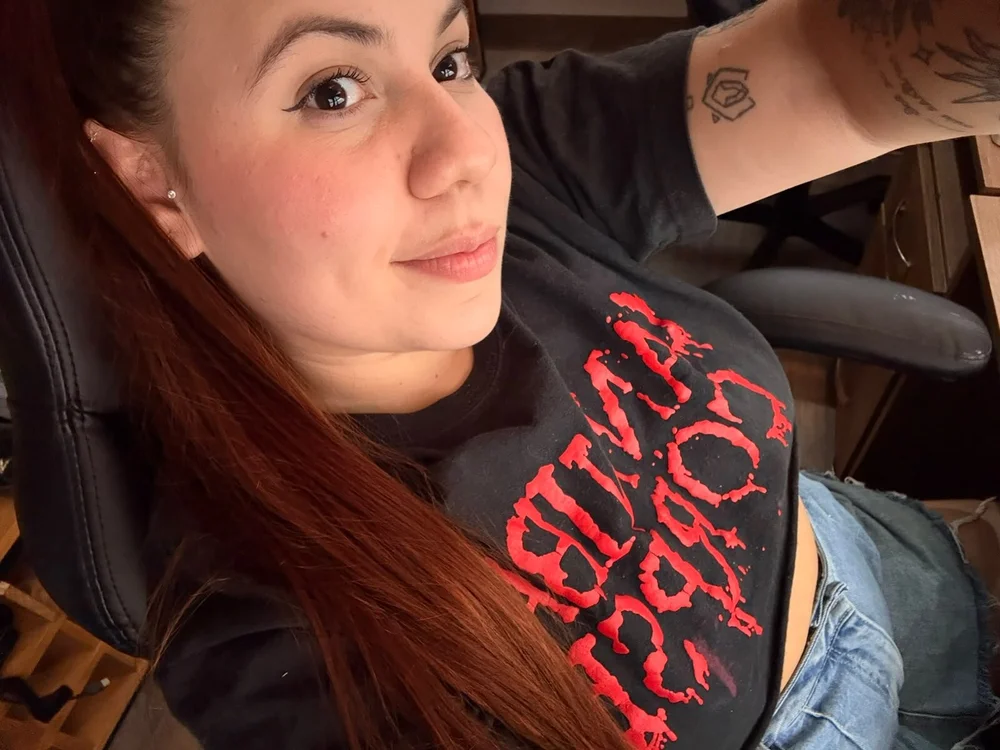 Aliciaa777's Offline XXX Chat