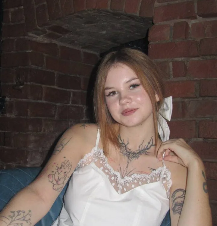 JudithPatterson 離線 XXX 聊天