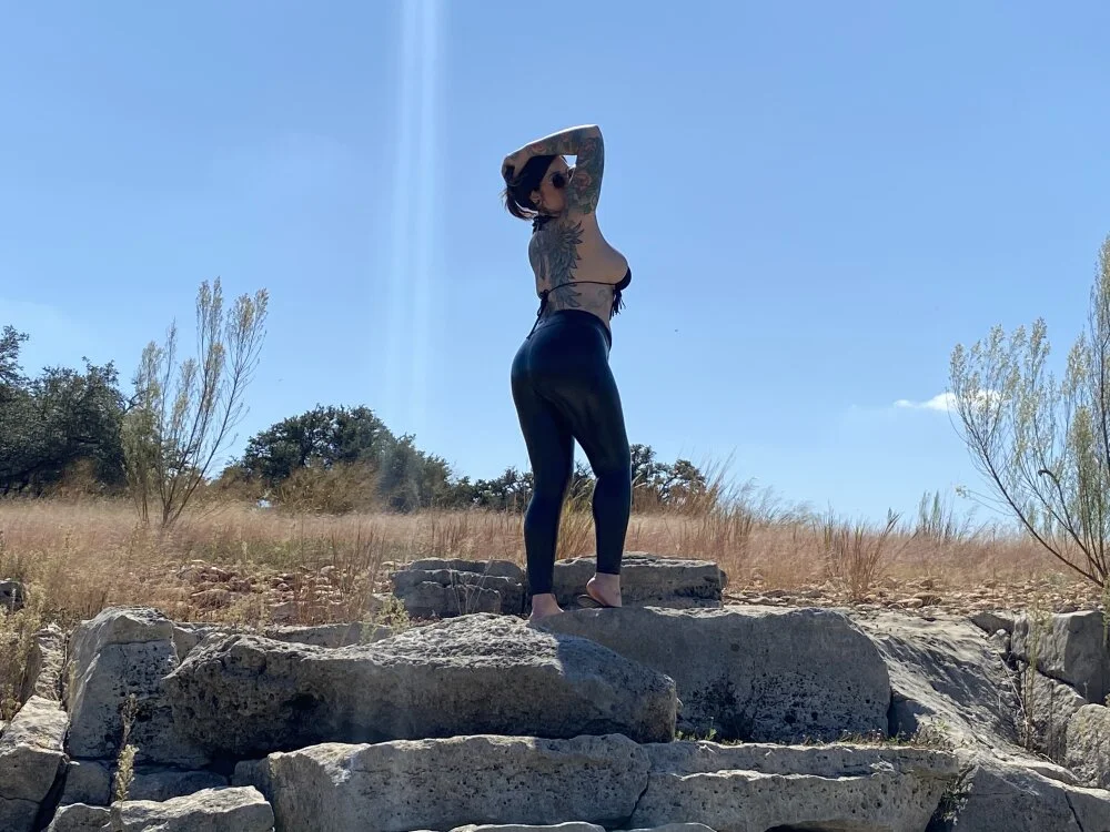 Chat XXX offline de TexasTattooedHouseWife