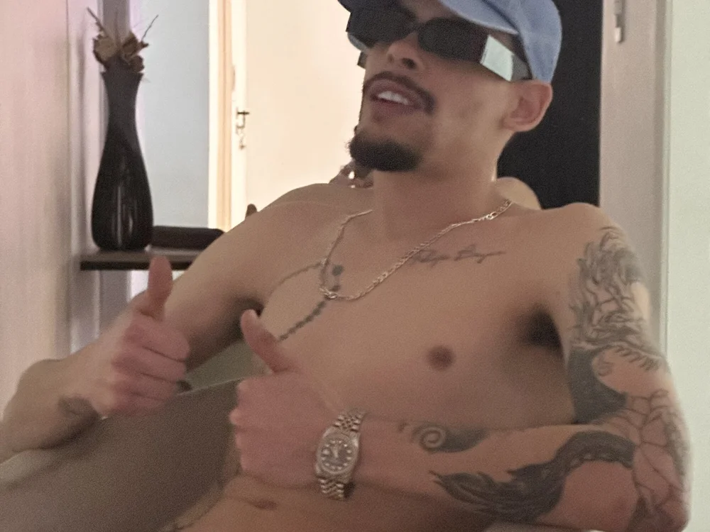 guihmagrinhotatuado's most recent online preview