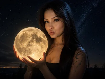 Chloe__Moon - best young