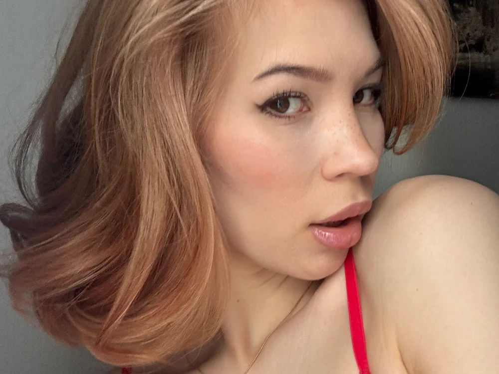 DelannaPearl – Offline XXX chat