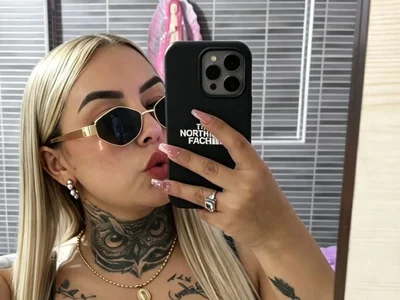 Vanessa_Bahamon - Girl 