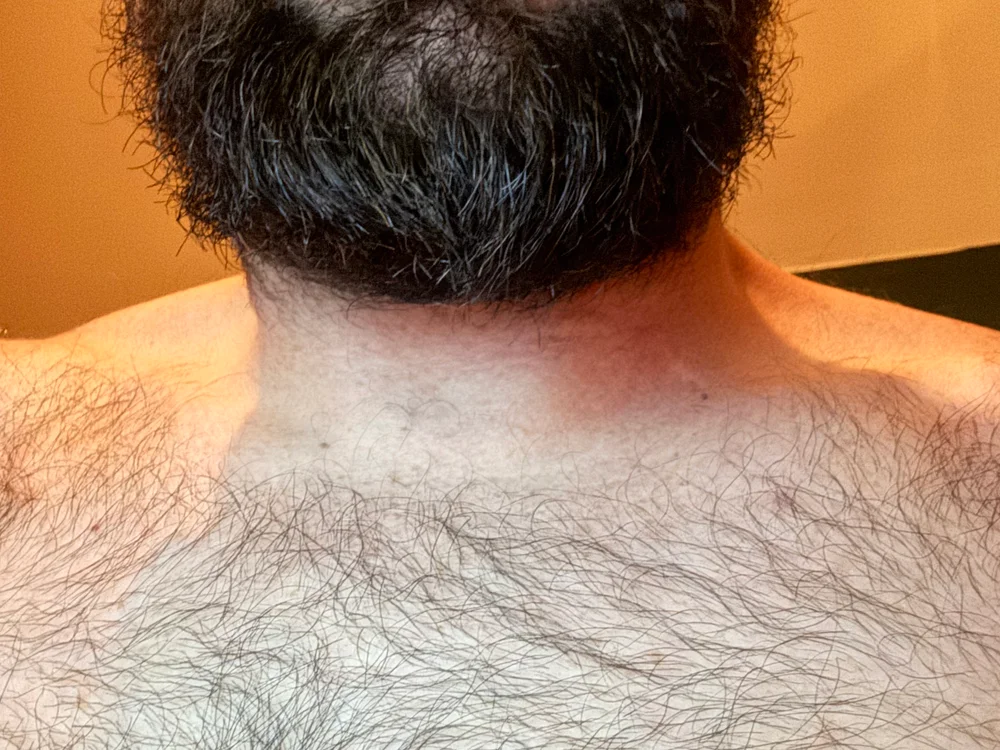 caughtyalookin Offline XXX-chat