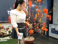 Emily-lonely 라이브 XXX 채팅