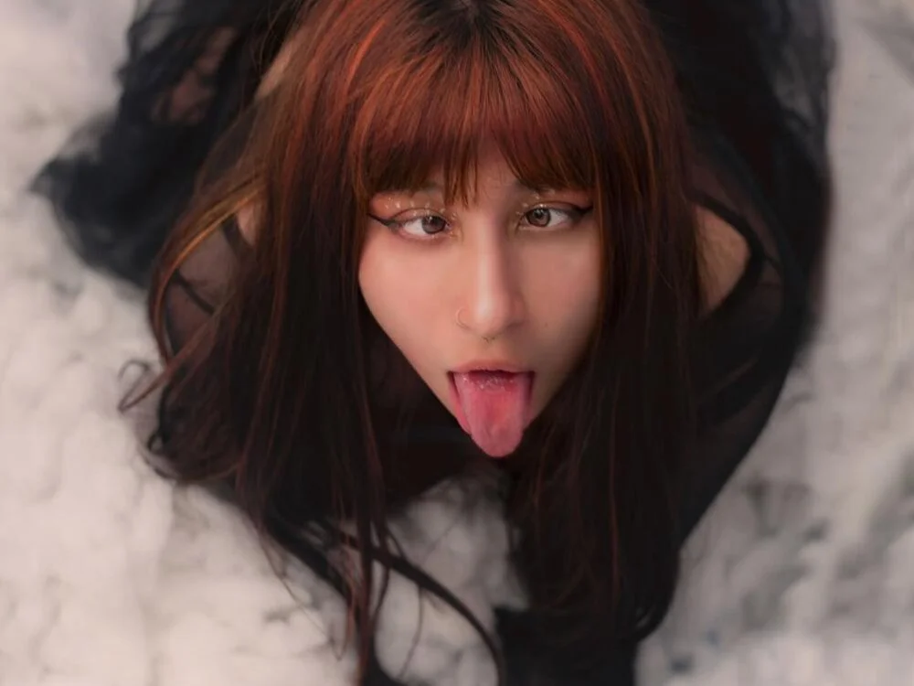 AriesVelvet's Offline XXX Chat