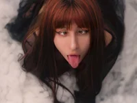 AriesVelvet's webcam live show