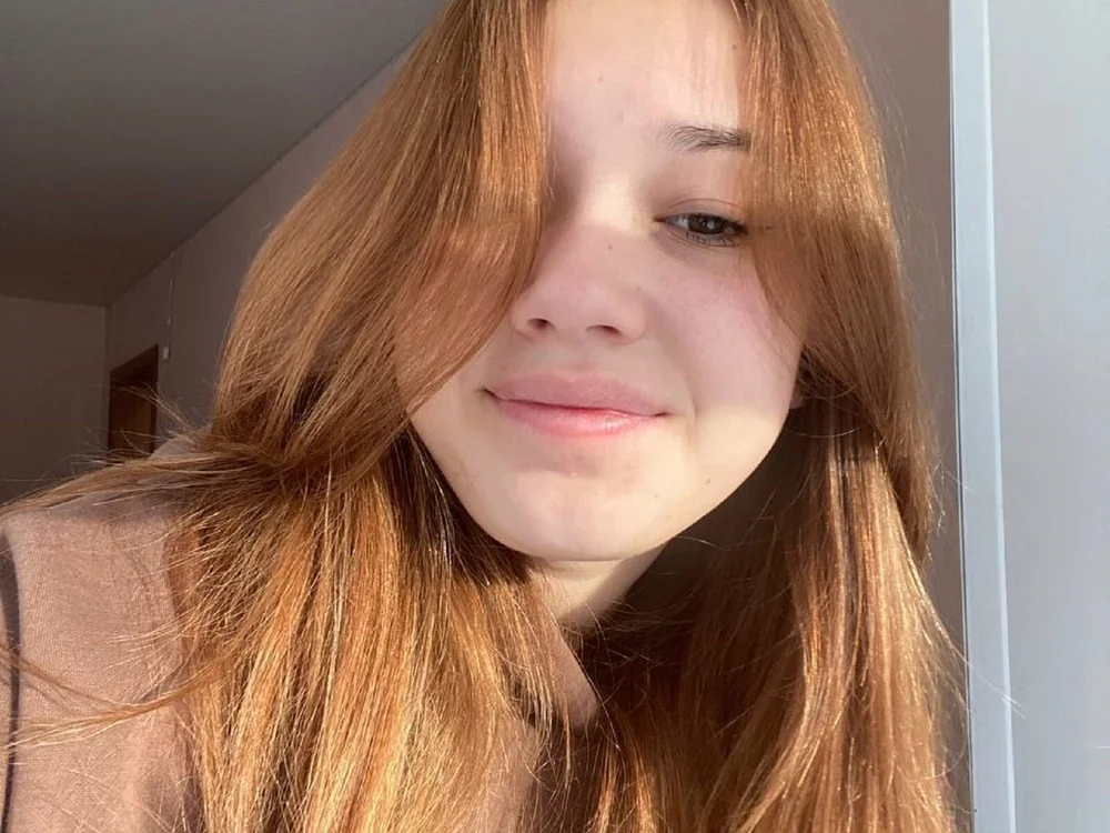 angel_lilia's Offline XXX Chat