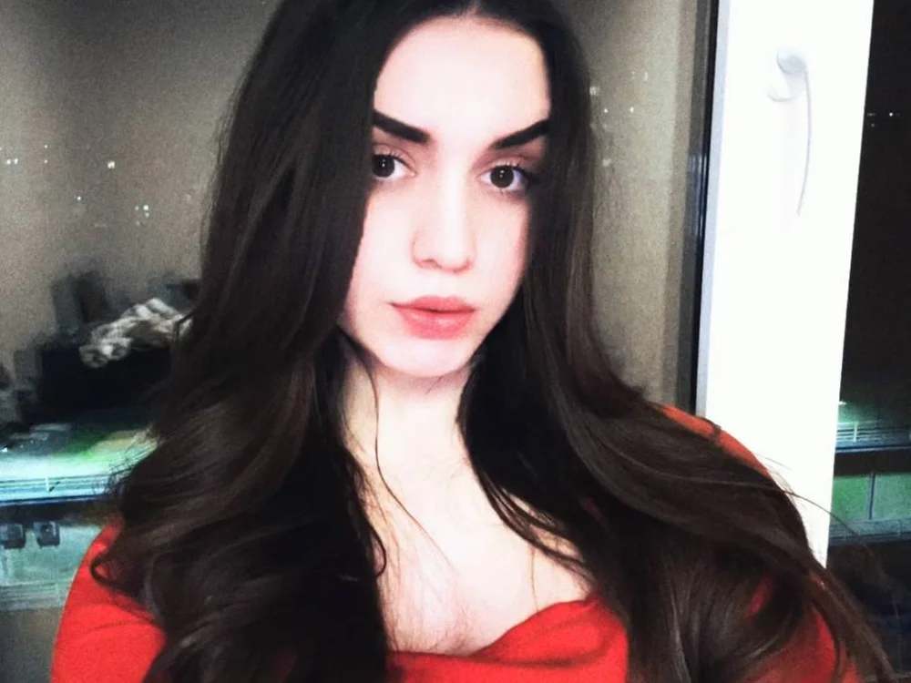 LucyRed's Offline XXX Chat