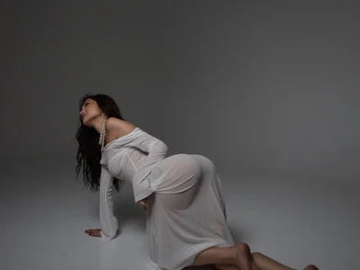 MarciaMarshall on StripChat