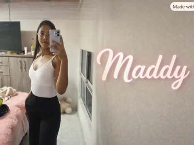 MaddyLife - Girl 