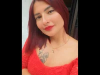 Evasummer1's webcam live show