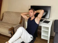 Ian_997's webcam live show