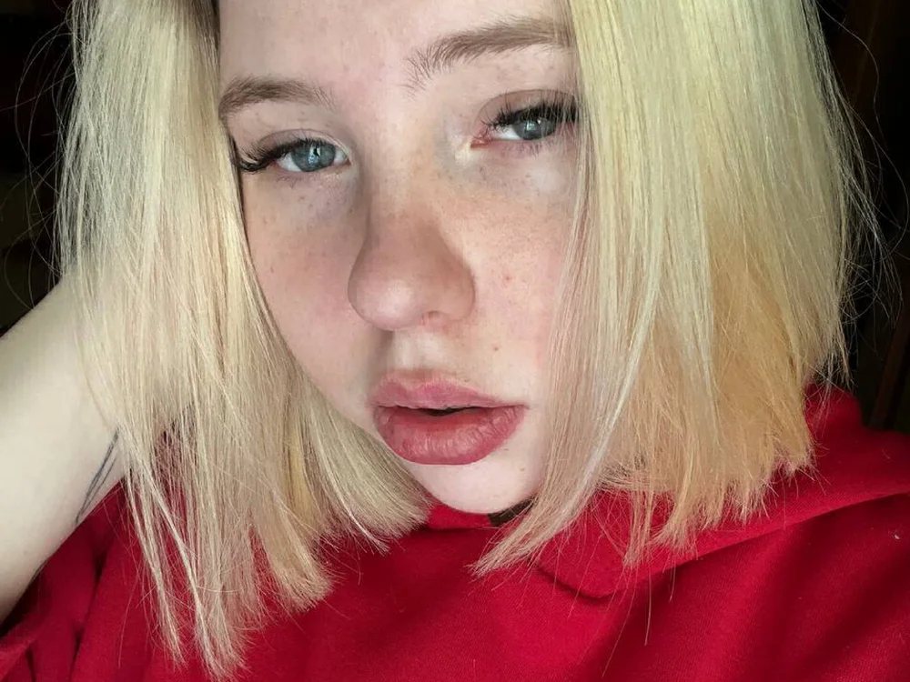 BibiRiches' Offline XXX Chat