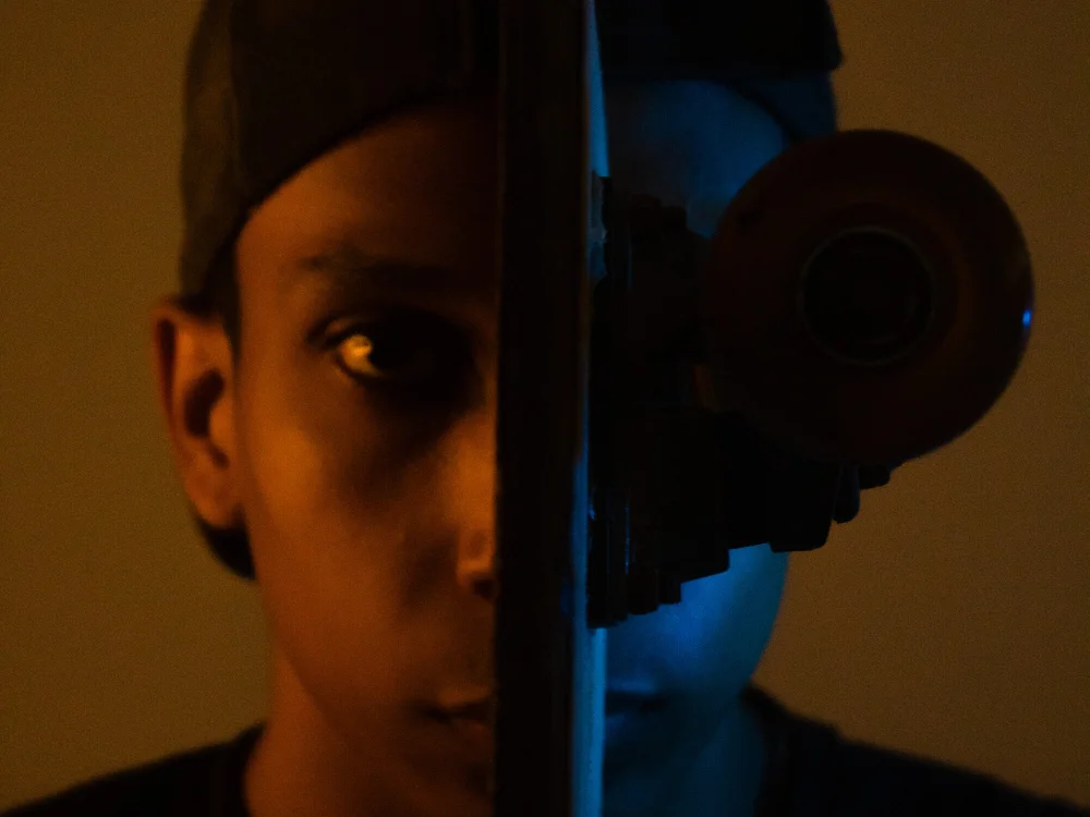 Kevfsito Offline XXX-chat