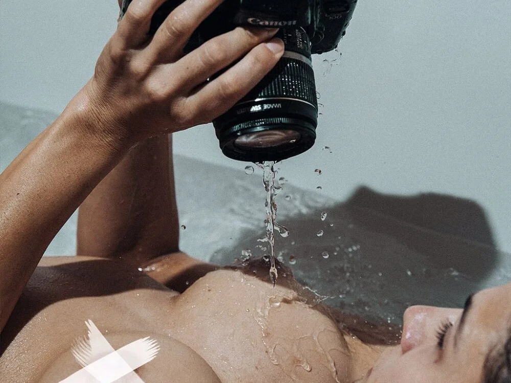 Inna1994 Adlı Modelin Çevrimdışı XXX Sohbeti