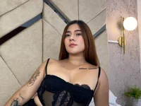 Czat XXX na żywo – Leah-Moon