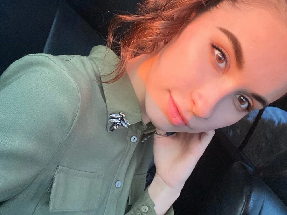 TaLiz_25's Offline XXX Chat