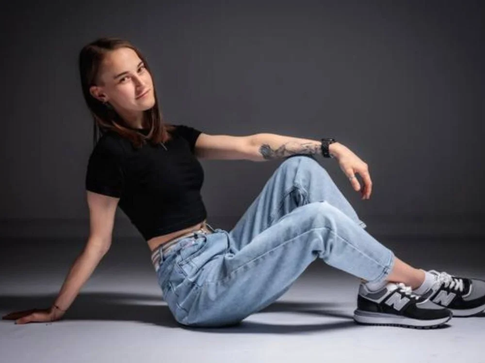 Offline XXX chat DannieColla