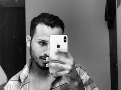 SubmissiveHorny - Boy 