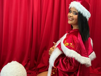 Elizabeth_VonSweet webcam livesex profile in athletic cams