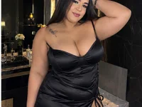 Model isisjhonson777