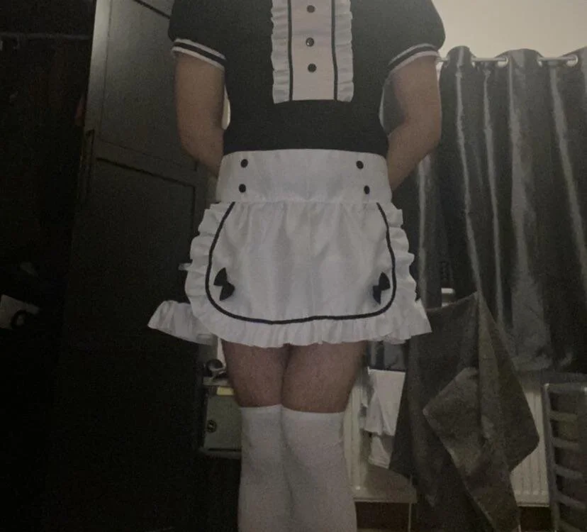 lilly-sissy