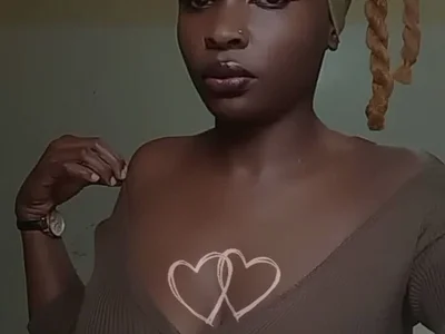 Ebonyfatale - Girl 