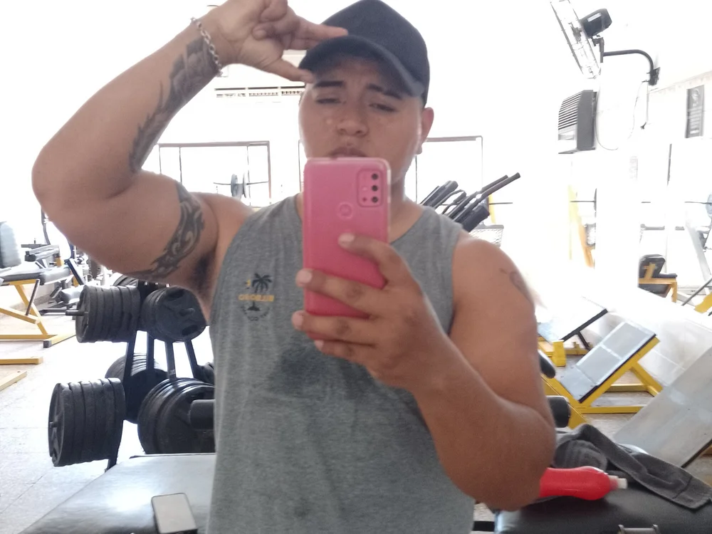 JhonKick1995 offline XXX-chatje