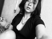 Blairblue_'s webcam live show