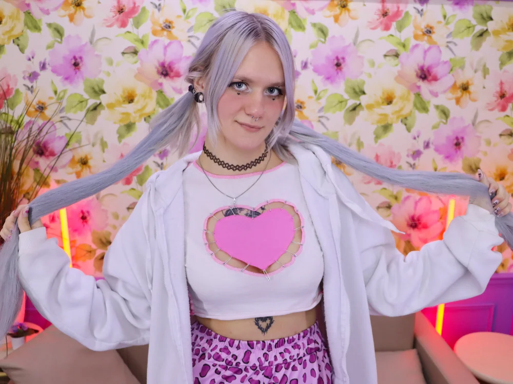 ChelseaPatton offline chatrum