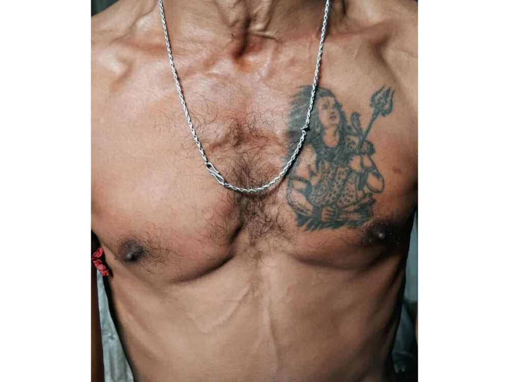 sxRittika 오프라인 XXX 채팅