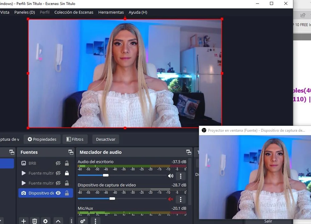 Gaia_Lyra's Offline XXX Chat