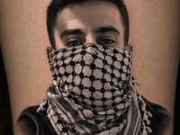 Вебкам-шоу ikra-Harun-turban
