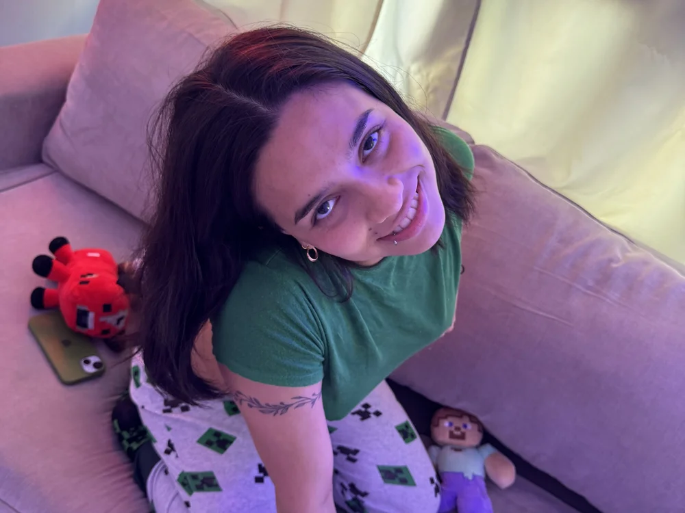 دردشة delilahraebaby الجنسية دون اتصال