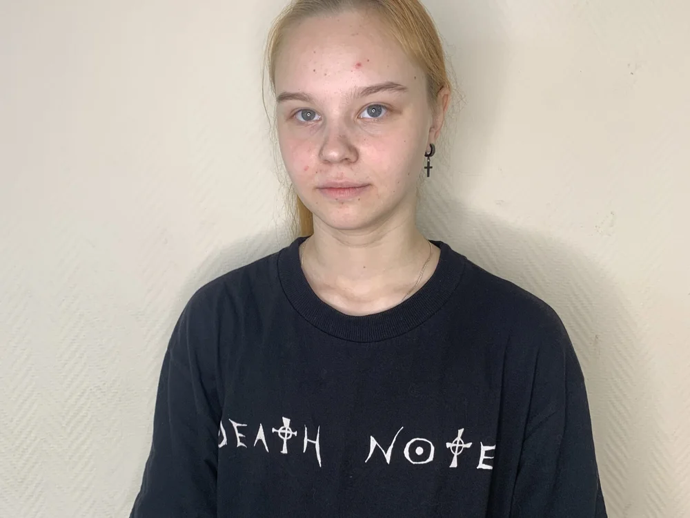 KristyDaniel's Offline XXX Chat