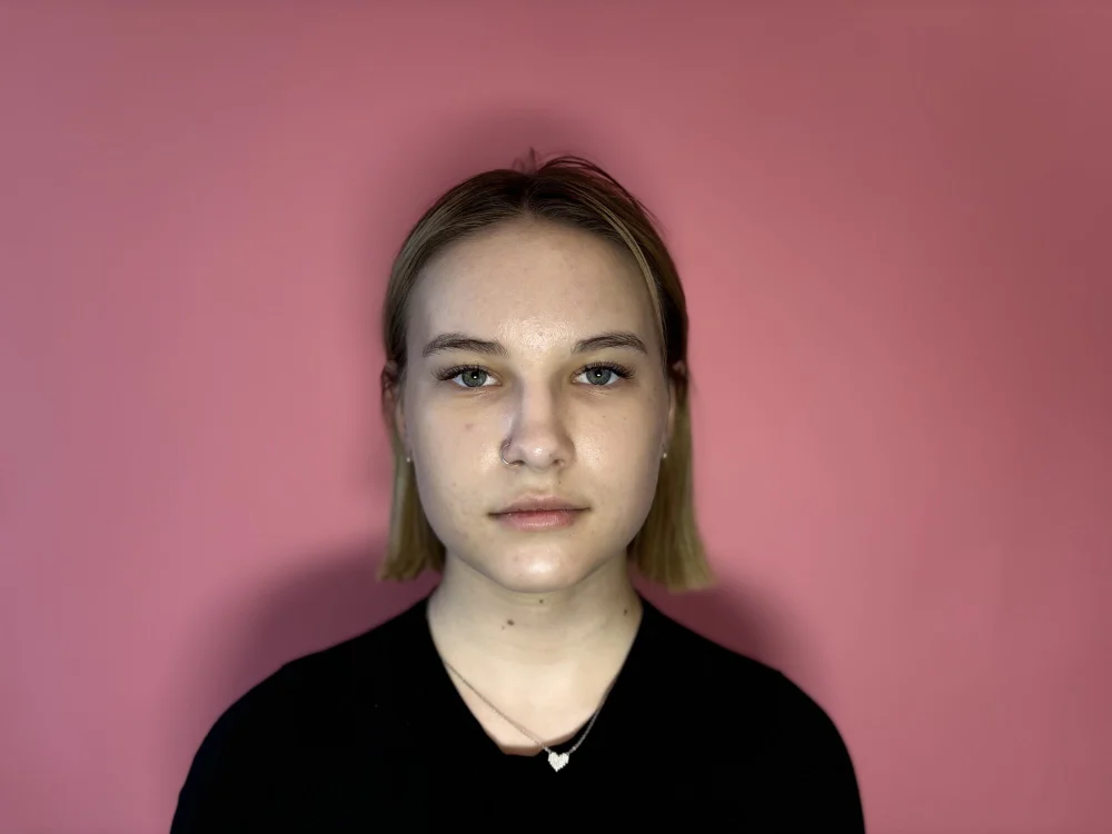 Offline chatovací místnost BridgetDavi
