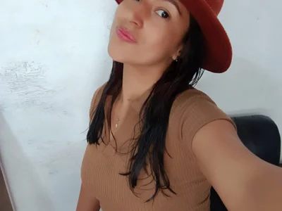 SarahFriendly profile