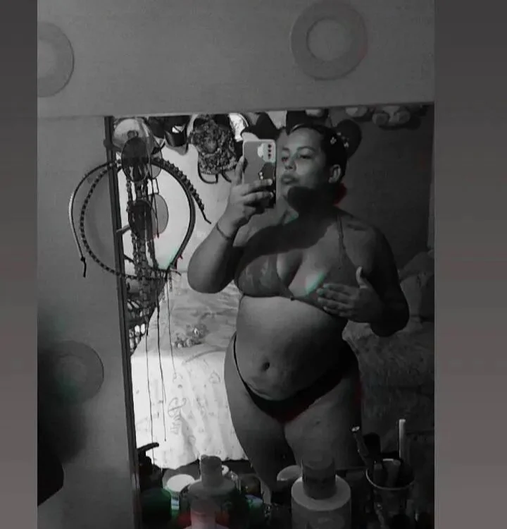 sexygordi Offline XXX-chat